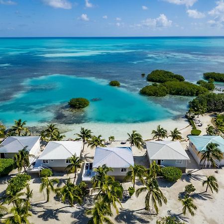 Shaka Caye All Inclusive Resort Ciudad de Belice Exterior foto
