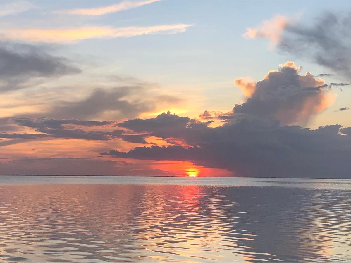 Shaka Caye All Inclusive Resort Ciudad de Belice Exterior foto