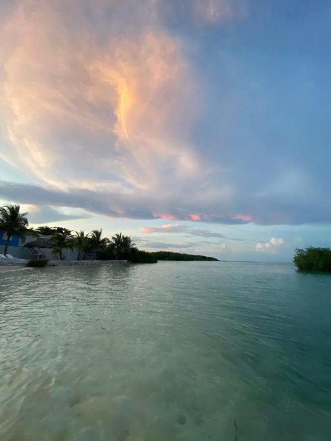 Shaka Caye All Inclusive Resort Ciudad de Belice Exterior foto