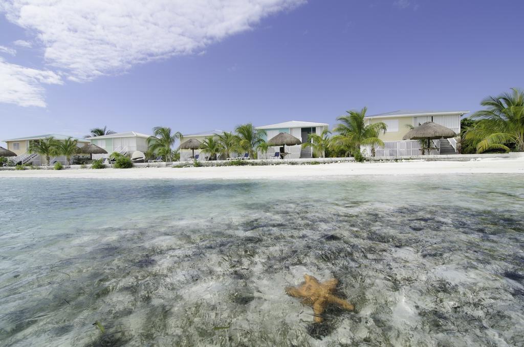 Shaka Caye All Inclusive Resort Ciudad de Belice Exterior foto