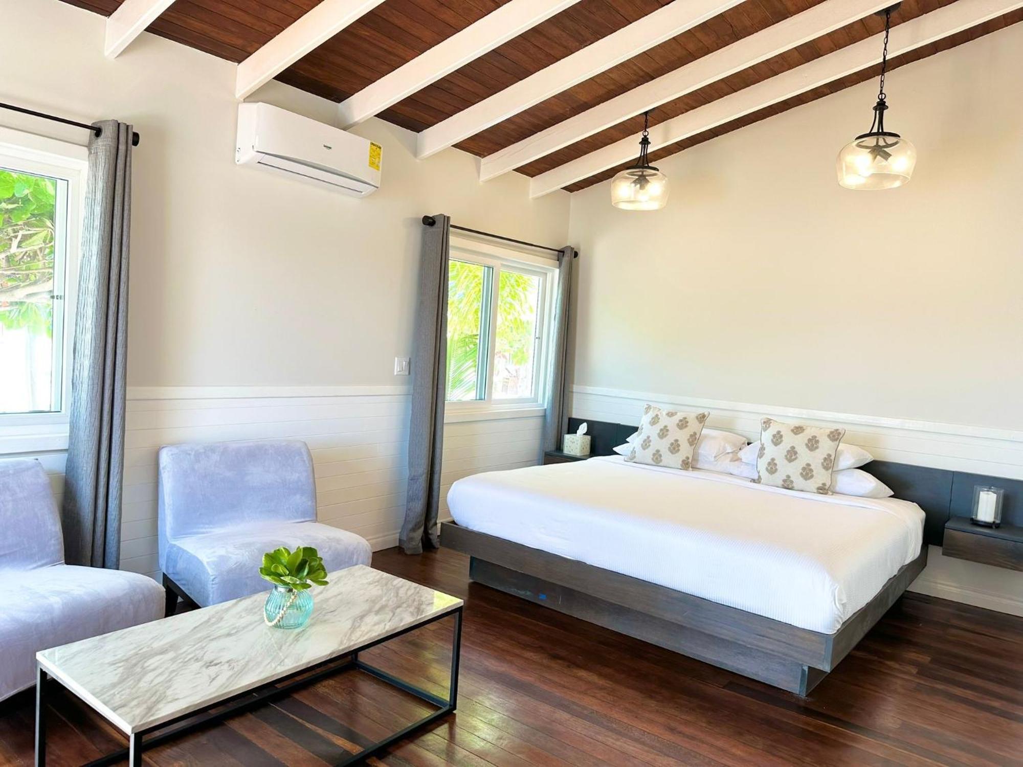 Shaka Caye All Inclusive Resort Ciudad de Belice Exterior foto