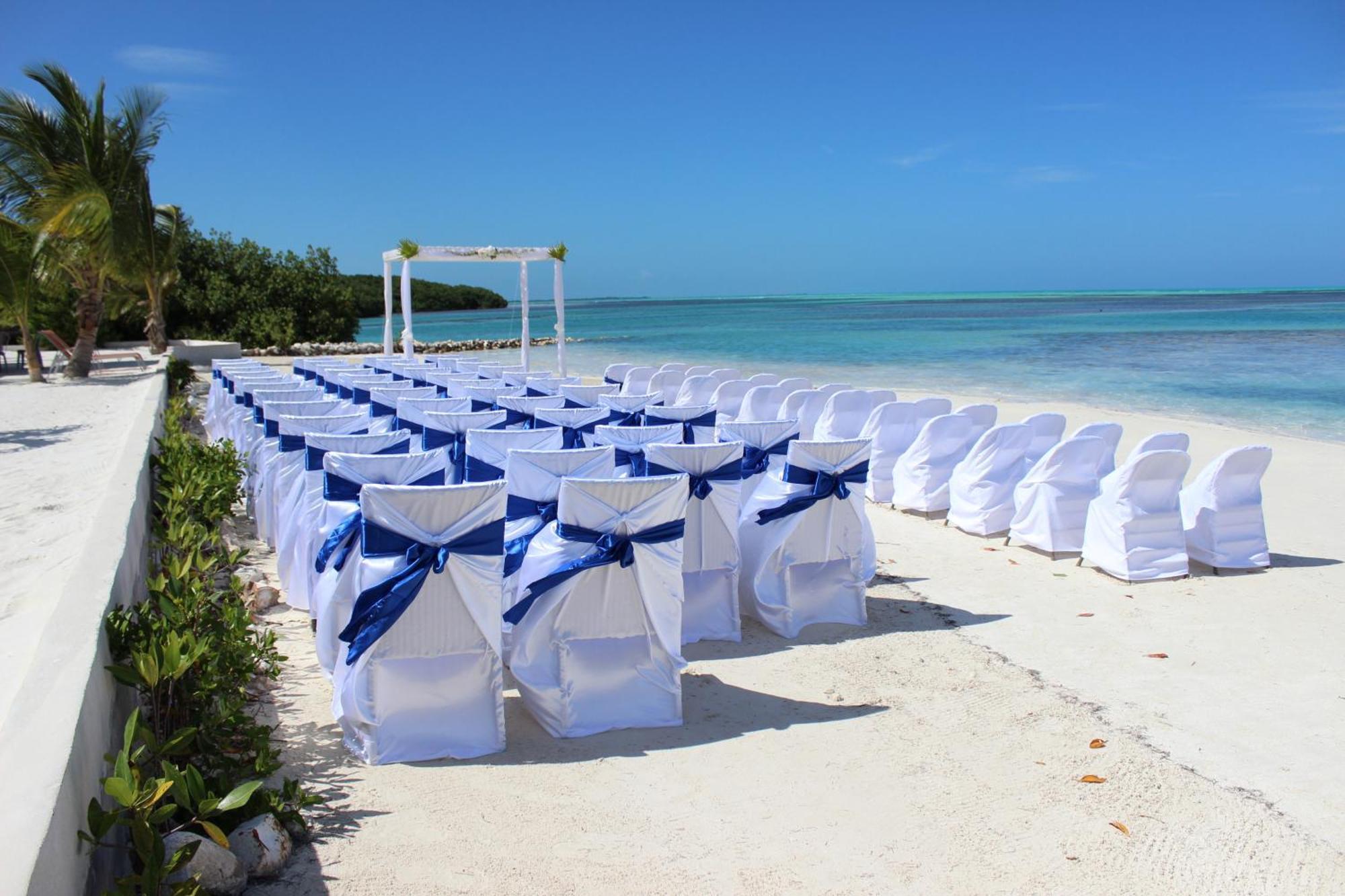 Shaka Caye All Inclusive Resort Ciudad de Belice Exterior foto