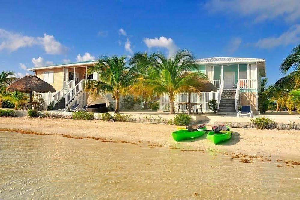 Shaka Caye All Inclusive Resort Ciudad de Belice Exterior foto